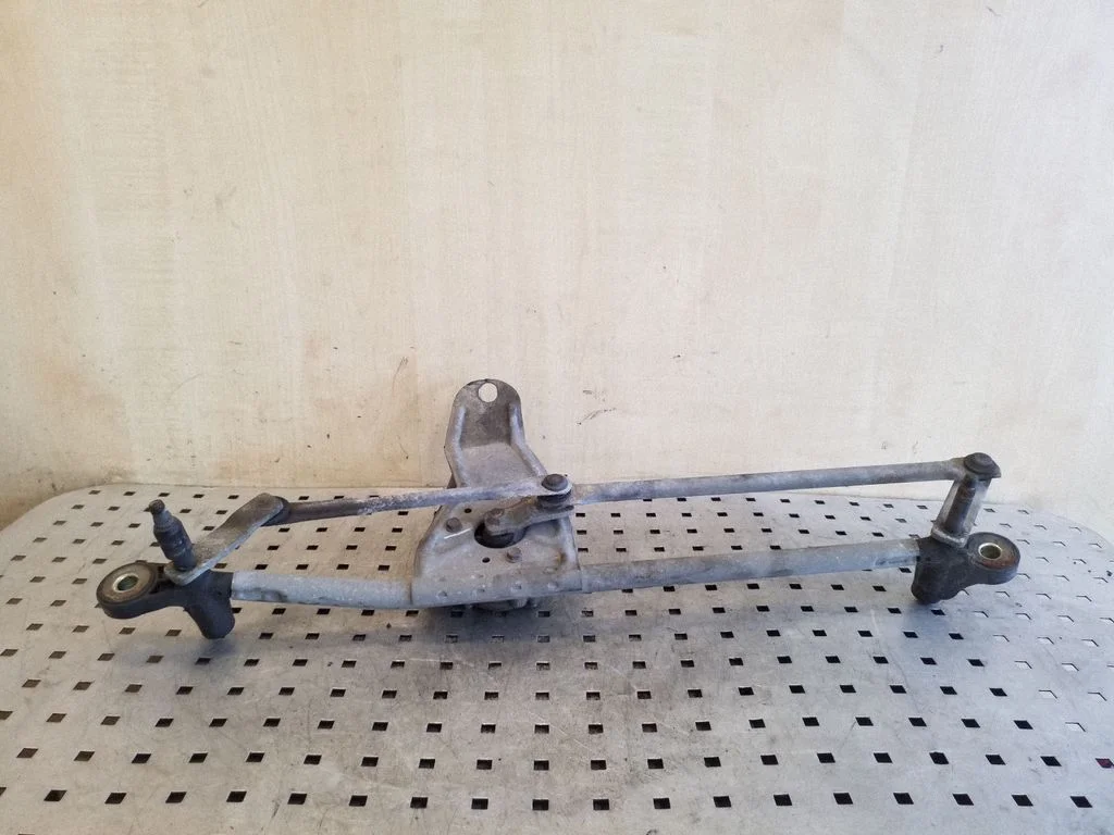 Mechanizm wycieraczek z silniczkiem 404923