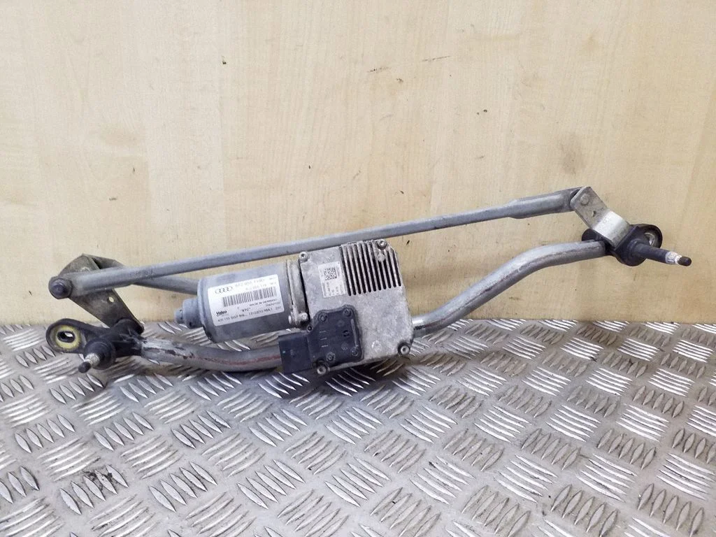 Kojameeste mehhanismi komplekt 8T2955119D