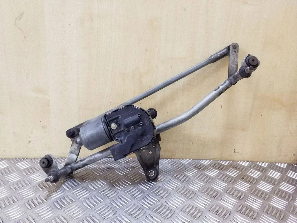 Kojameeste mehhanismi komplekt 3AC955119