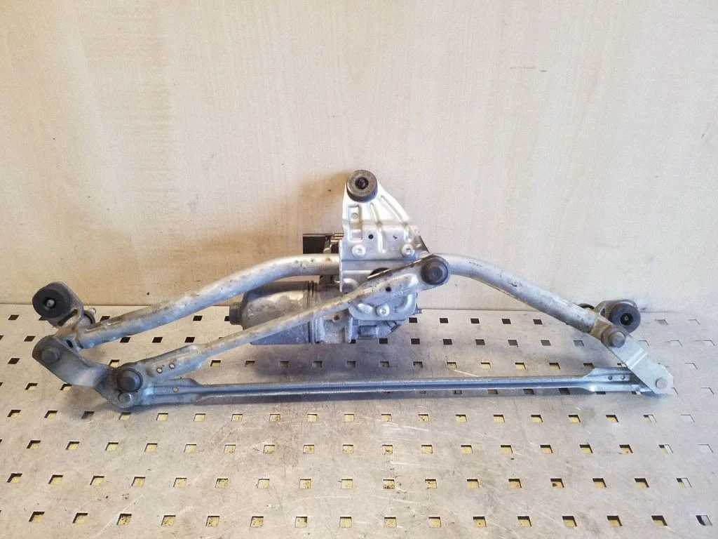 Kojameeste mehhanismi komplekt 3G2955023C
