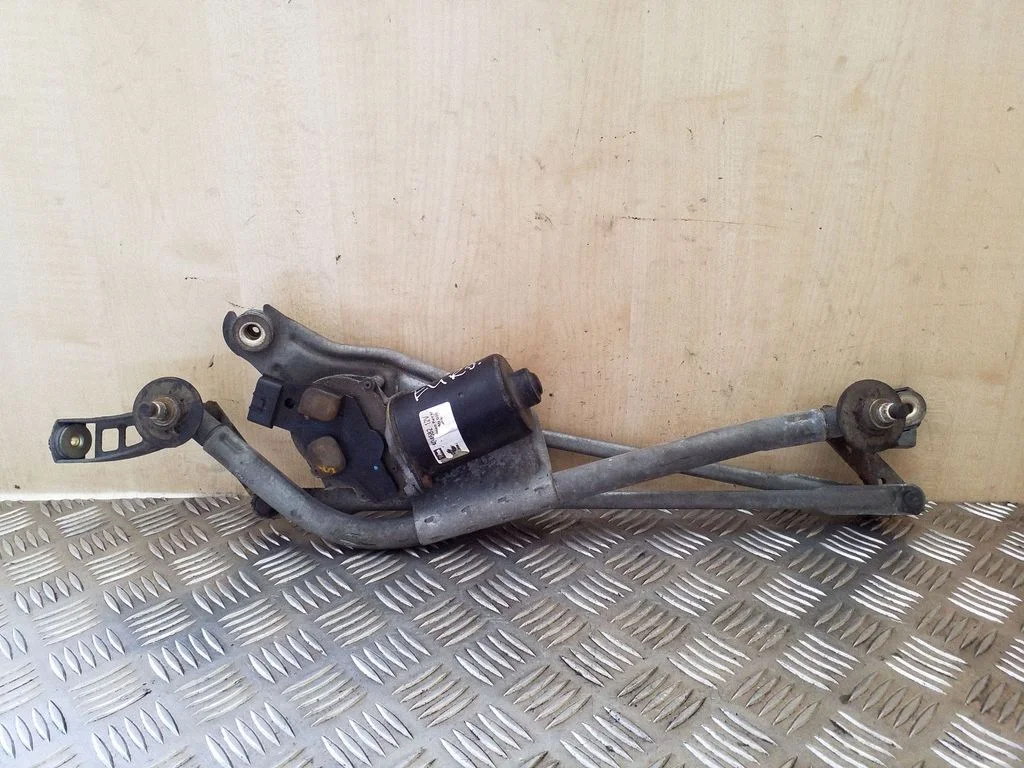 Kojameeste mehhanismi komplekt – Nissan Almera N16 (2000-2010)