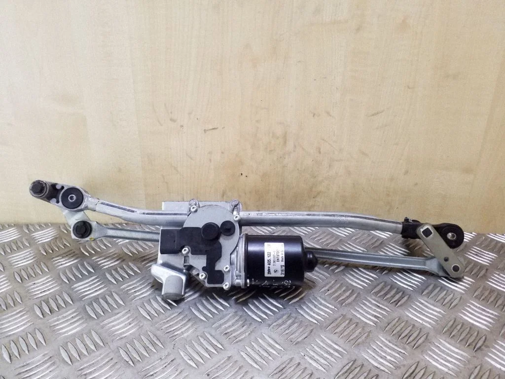 Mechanizm wycieraczek z silniczkiem 719303701