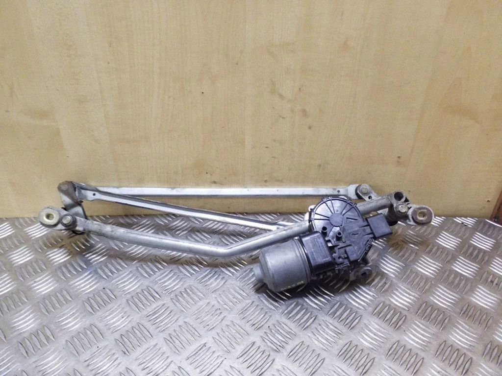 Kojameeste mehhanismi komplekt – Mazda 3 I (2003-2006)