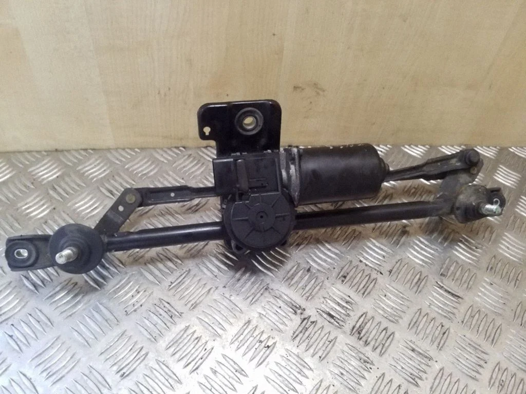 Kojameeste mehhanismi komplekt