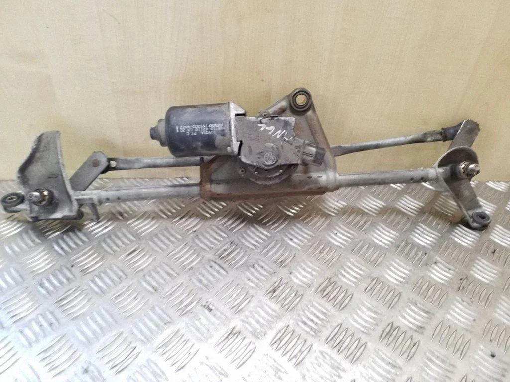 Kojameeste mehhanismi komplekt 8511042110