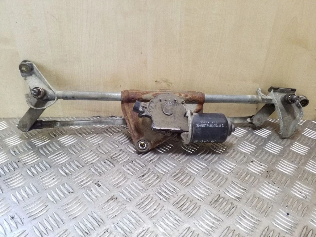 Kojameeste mehhanismi komplekt 8511042110