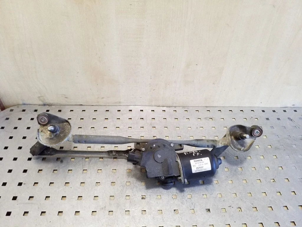 Kojameeste mehhanismi komplekt 851100F010