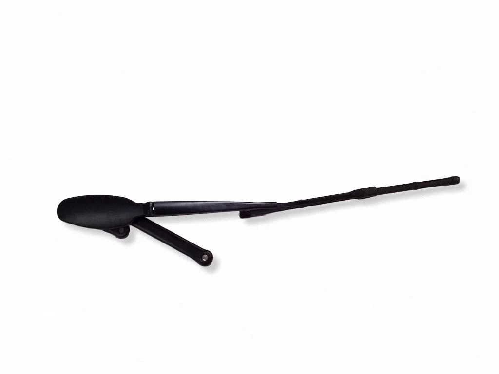 Front wiper blade arm A2478201901