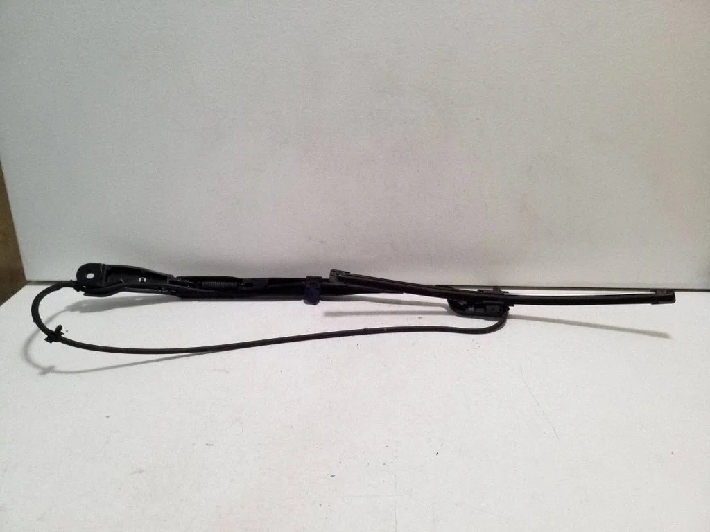 Priekšējā stikla tīrītāja svira 31696295