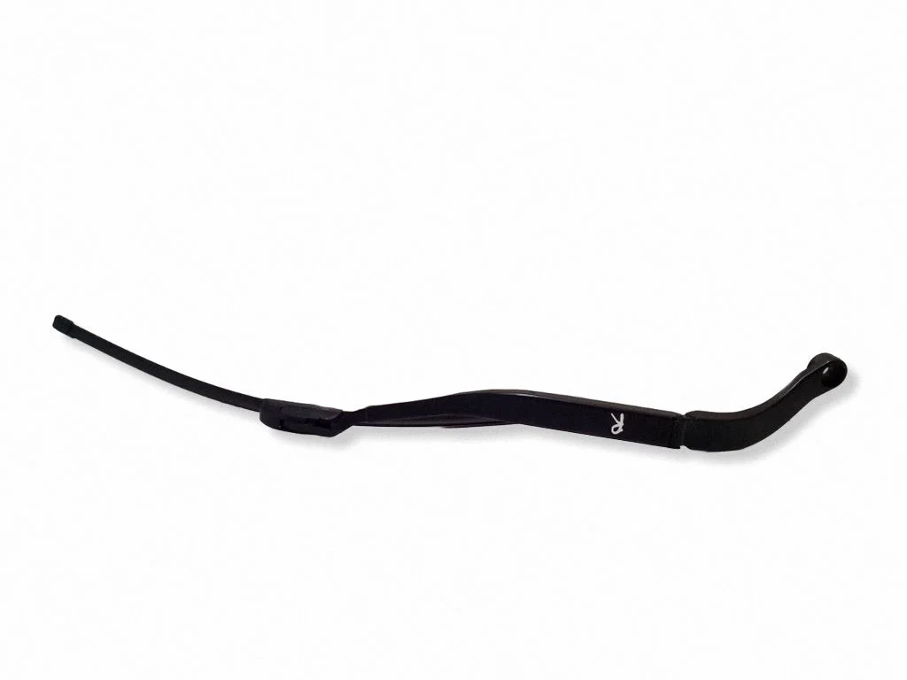 Front wiper blade arm – right