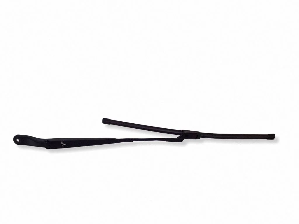 Front wiper blade arm 9822931780