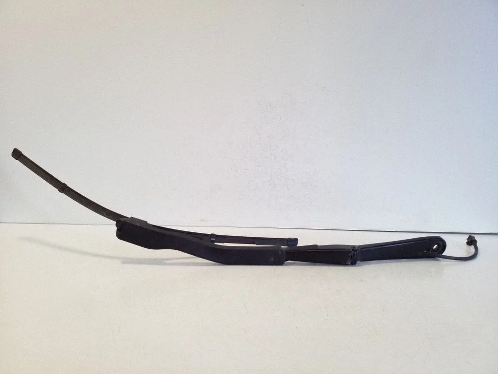 Front wiper blade arm 9448916