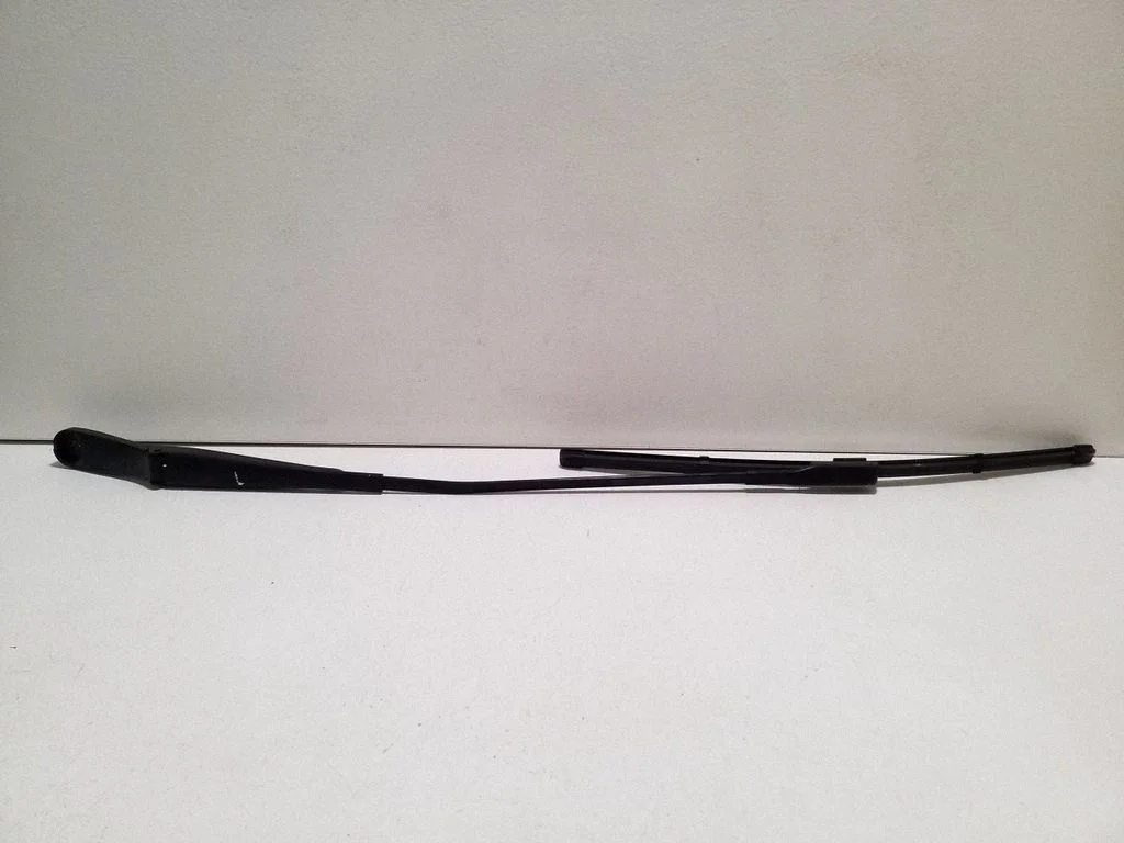Front wiper blade arm 4K2955407