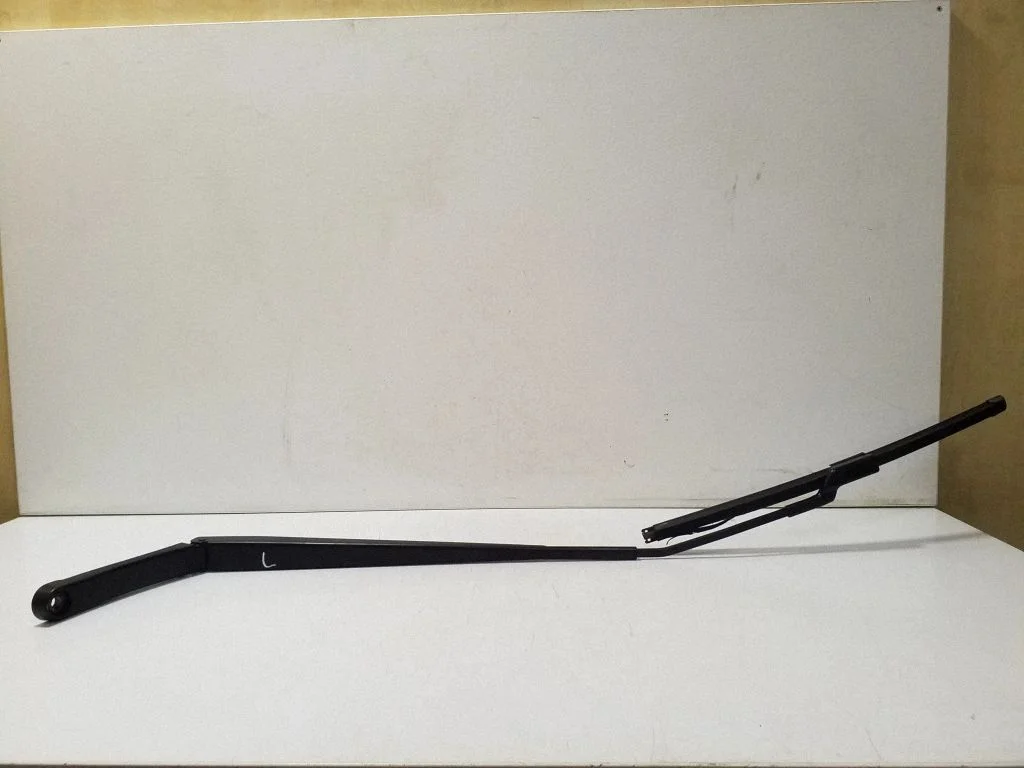 Front wiper blade arm 11C955409