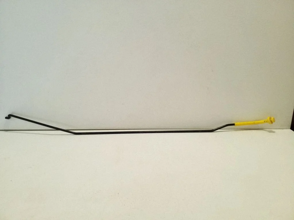Front wiper blade arm 654823363B