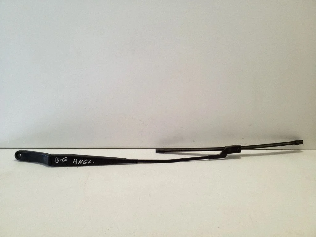 Front wiper blade arm 3C2955409B