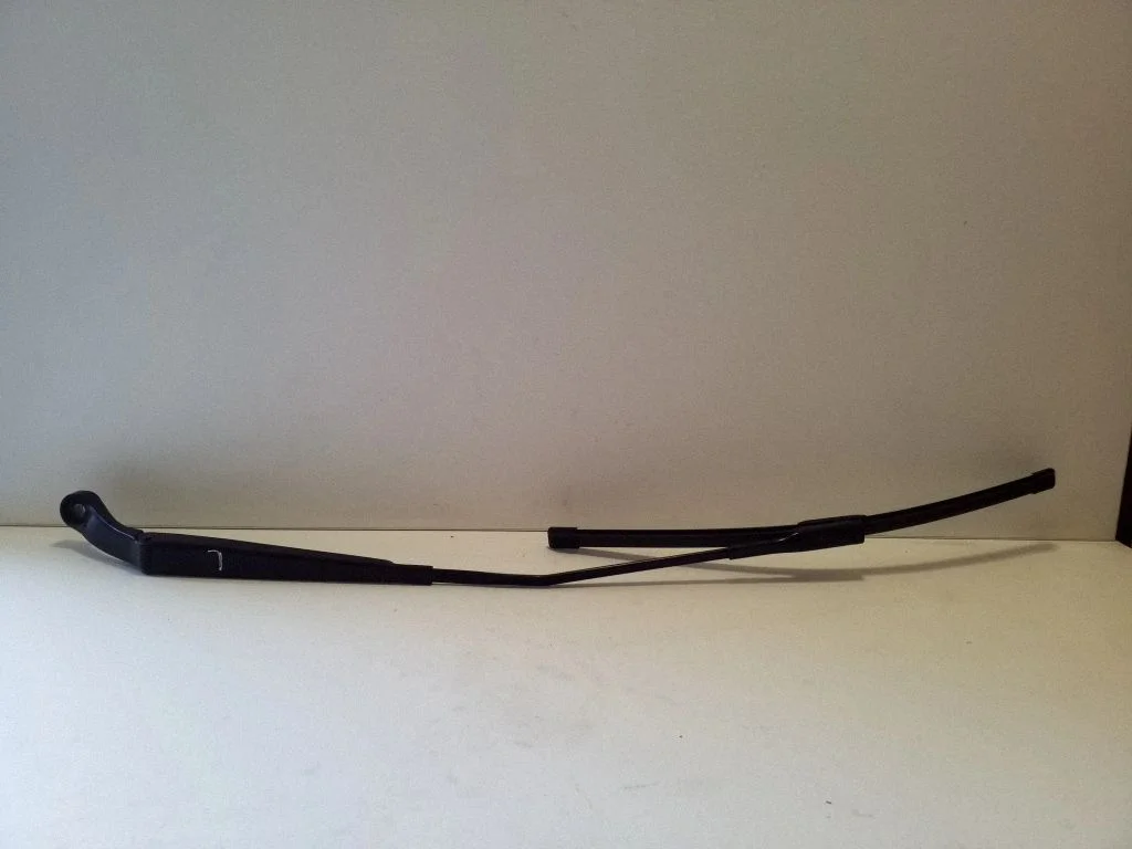 Front wiper blade arm 83C1955407A