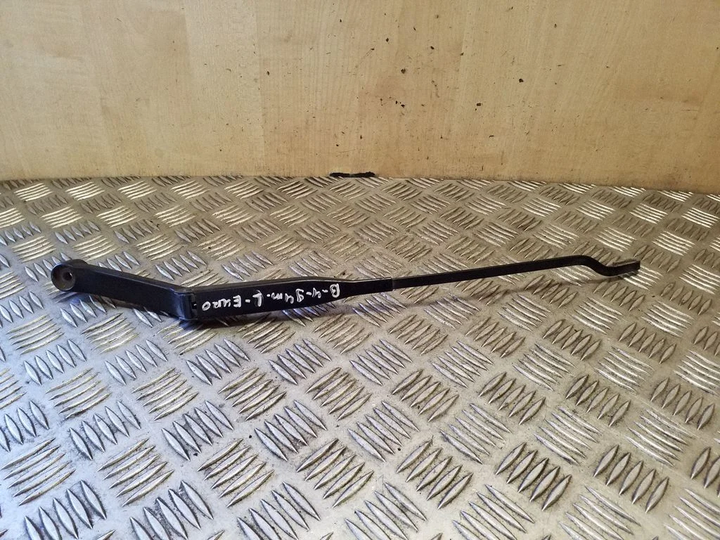 Front wiper blade arm 893955407C