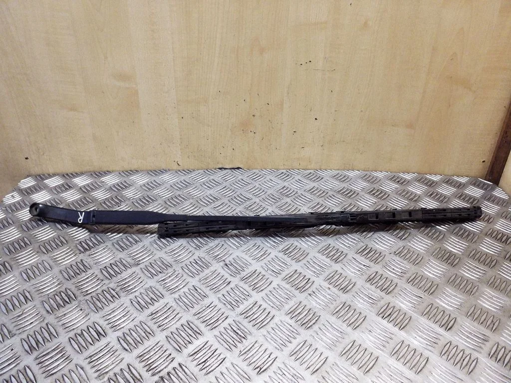 Front wiper blade arm 4A1955408A