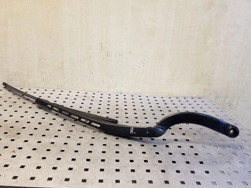Front wiper blade arm – Jaguar XF X250 (2007-2015)