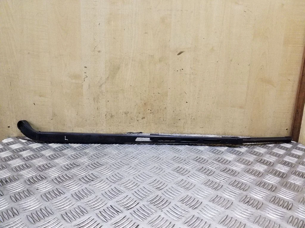 Front wiper blade arm 3392125896