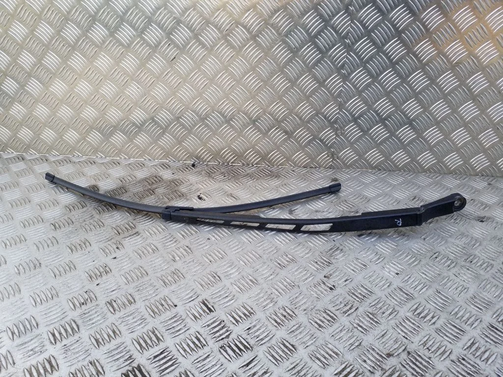 Front wiper blade arm 3392125894