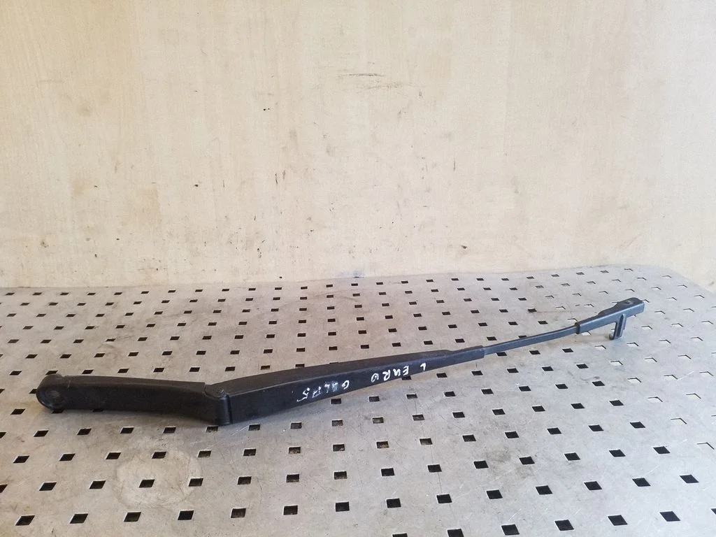 Front wiper blade arm 1K1955409
