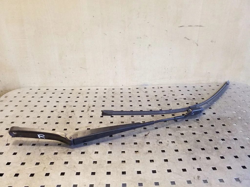 Front wiper blade arm 3C2955410C