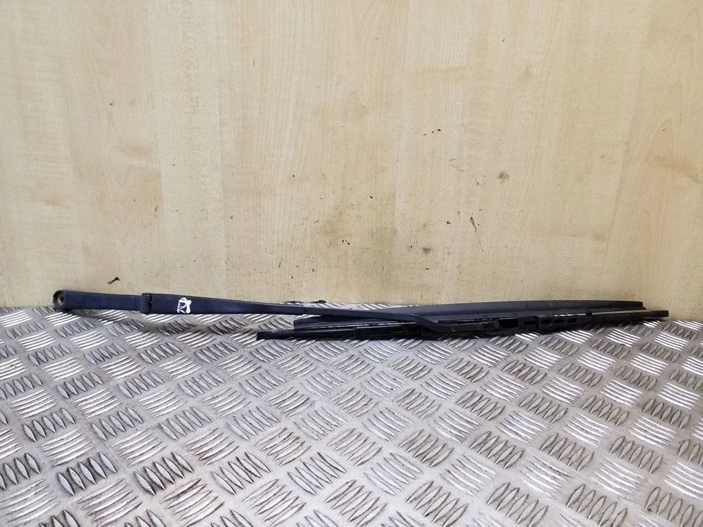 Front wiper blade arm 701955409A