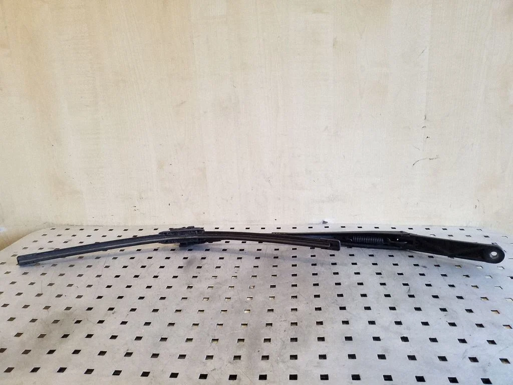 Front wiper blade arm 1Z2955410A