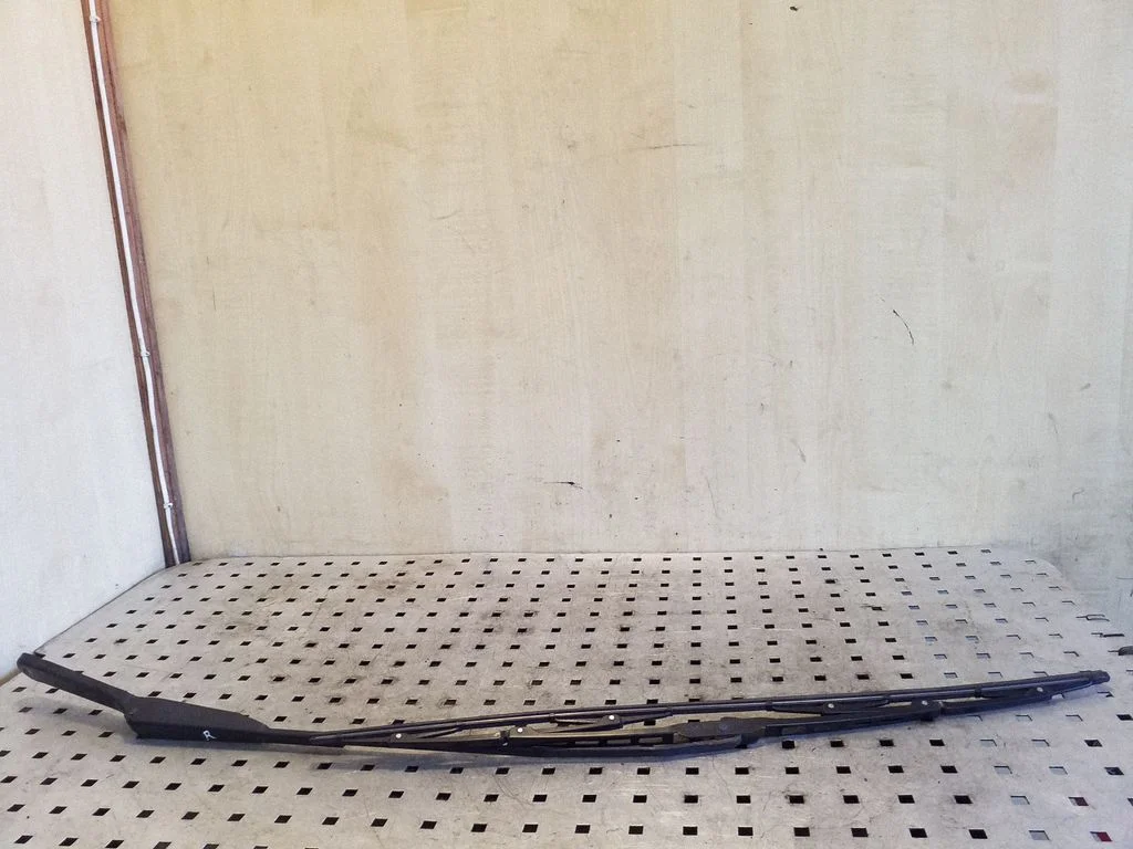 Front wiper blade arm 91165493