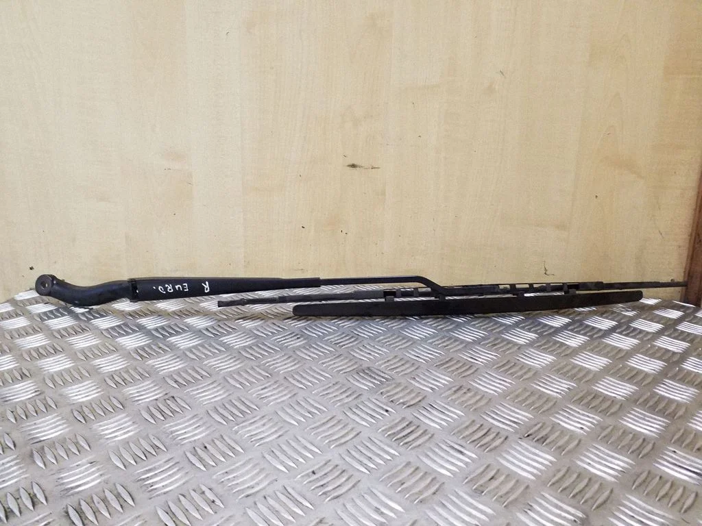 Front wiper blade arm 9634371280