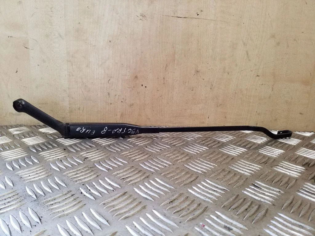 Front wiper blade arm 90504174