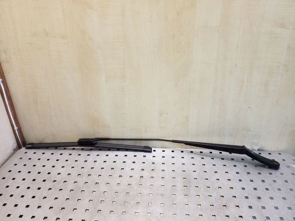 Front wiper blade arm 3C8955409A