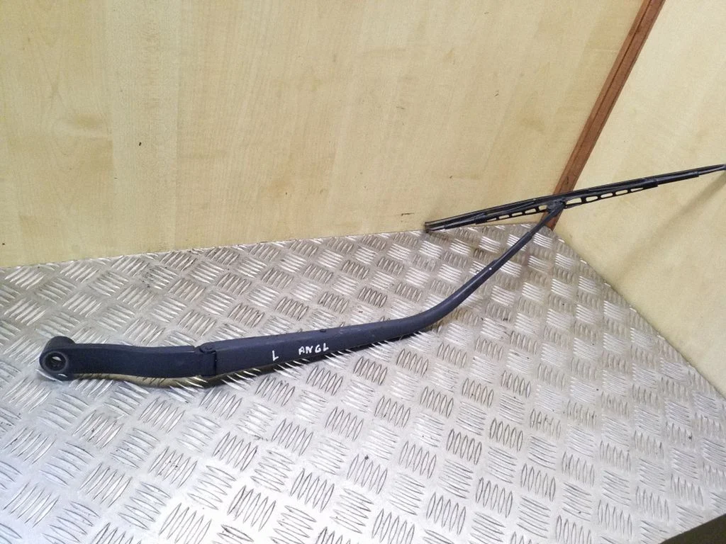 Esiklaasi kojameeste kang – vasak