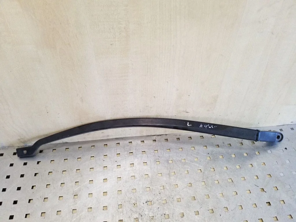 Front wiper blade arm 3392125679