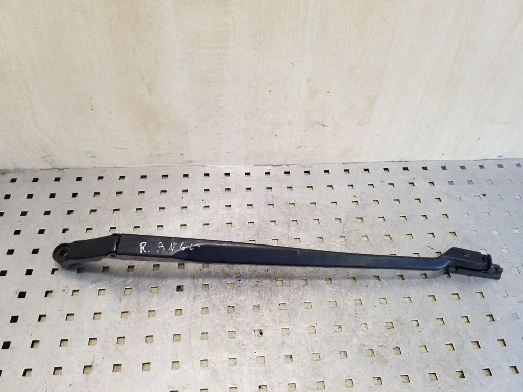 Front wiper blade arm 3392125679