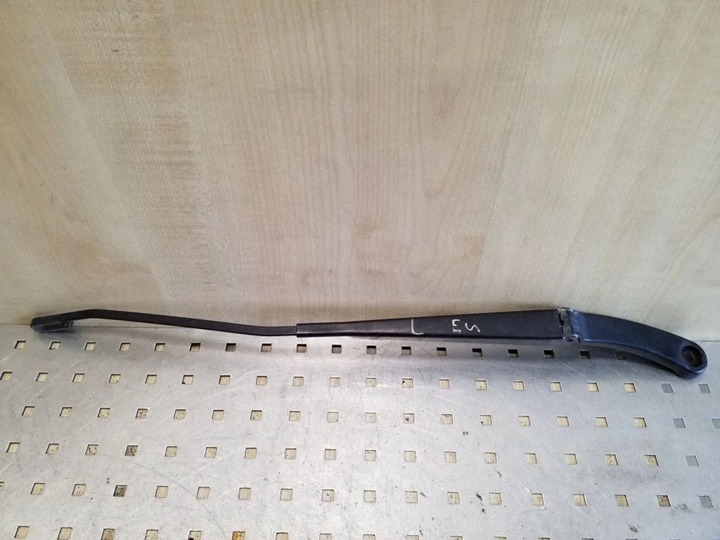 Front wiper blade arm 7H1955409C
