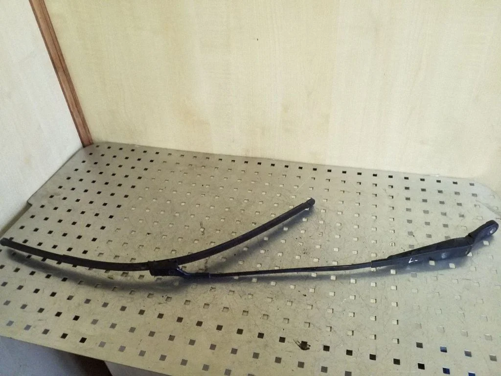Front wiper blade arm 3392125734