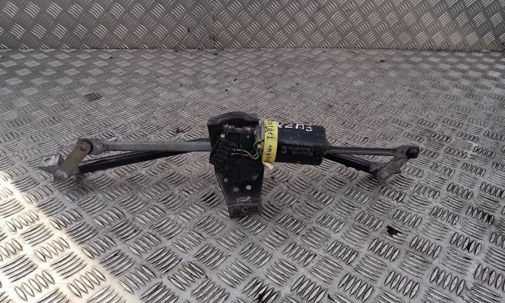 Front wiper linkage 0390241097
