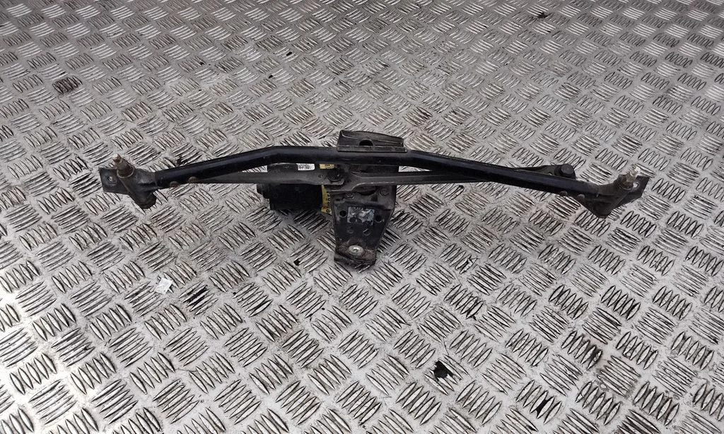 Front wiper linkage 0390241097