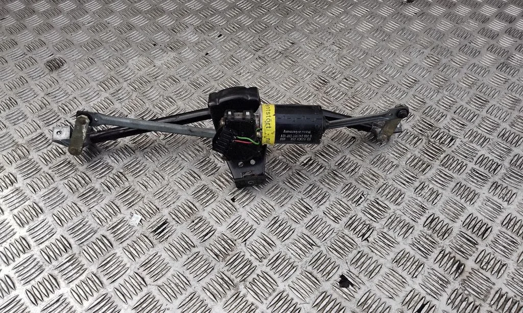 Front wiper linkage 0390241097