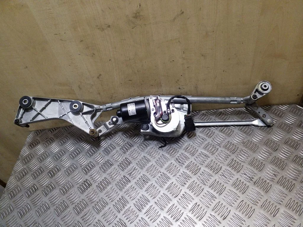 Front wiper linkage 40493112V