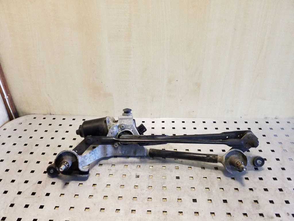 Front wiper linkage 981003Z900