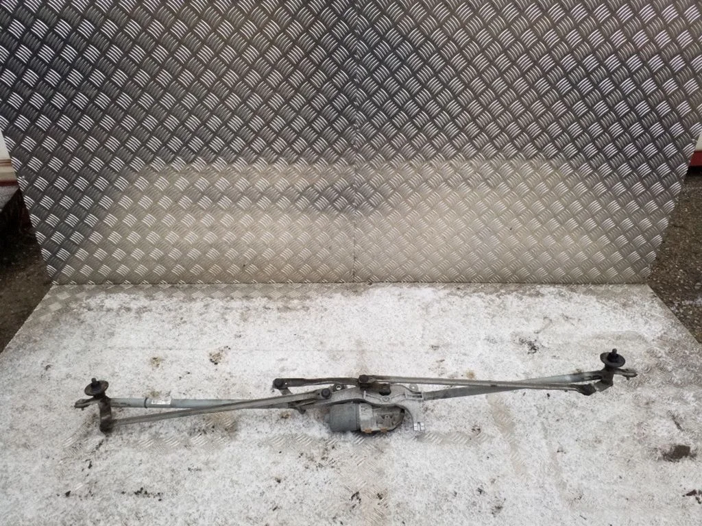 Front wiper linkage 3397021006