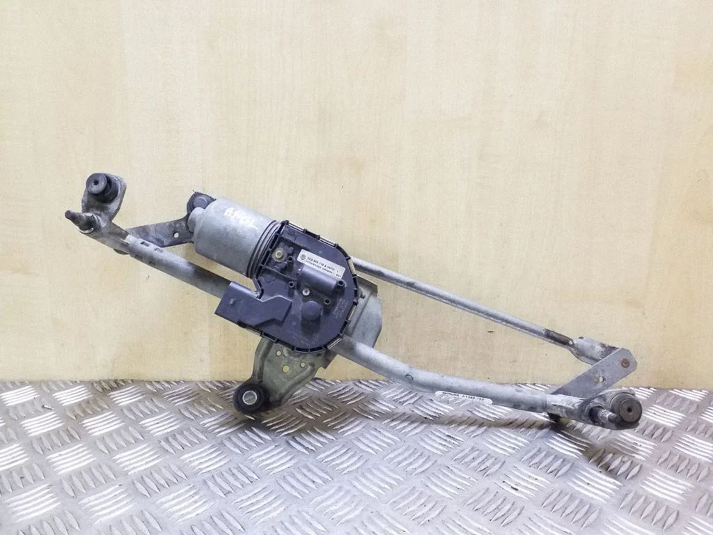 Front wiper linkage – Volkswagen Passat CC (2008-2016)