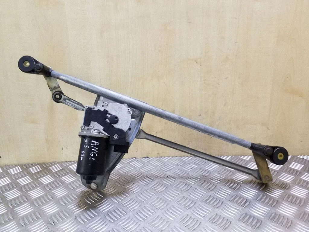 Front wiper linkage – BMW X5 E53 (1999-2006)