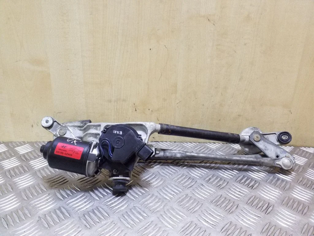 Front wiper linkage 981003Z900
