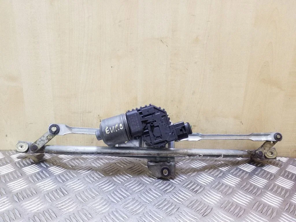 Front wiper linkage – Volkswagen Passat B5.5 (2001-2005)