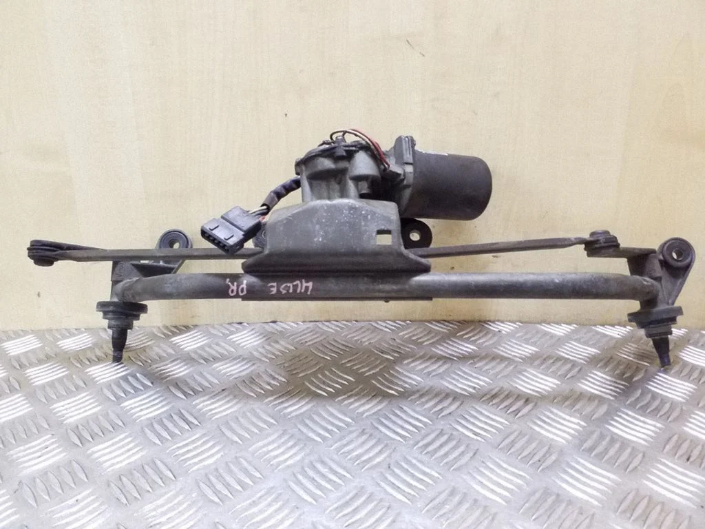 Front wiper linkage 53547302